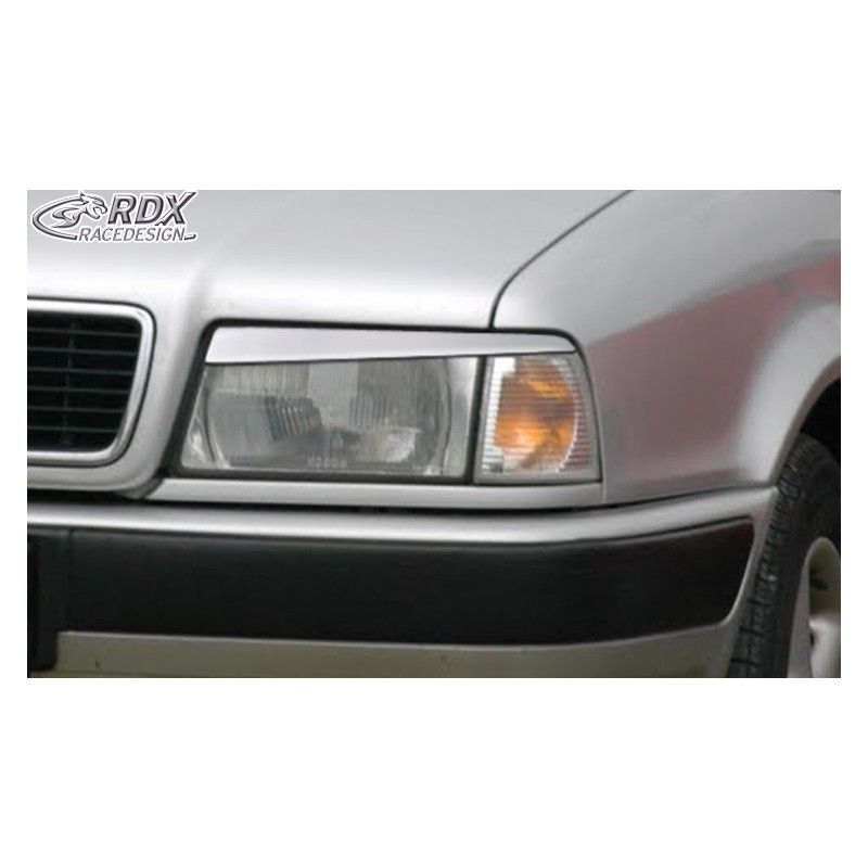 RDX Headlight covers Tuning AUDI 80 B4, AUDI