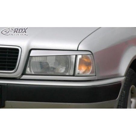 RDX Headlight covers Tuning AUDI 80 B4, AUDI