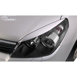 RDX Headlight covers Tuning OPEL Astra H & Astra H GTC, OPEL