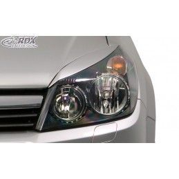 RDX Headlight covers Tuning OPEL Astra H & Astra H GTC, OPEL