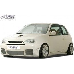 RDX Headlight covers Tuning SEAT Arosa 6H, SEAT