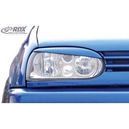 RDX Headlight covers Tuning VW Golf 3, VW