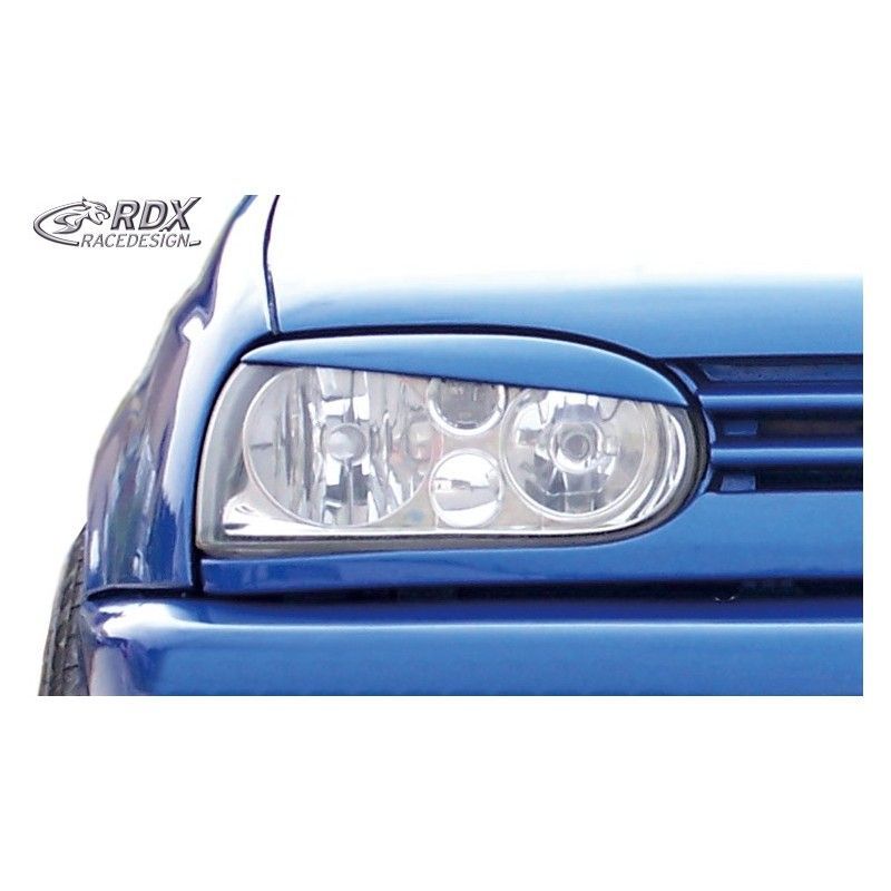 RDX Headlight covers Tuning VW Golf 3, VW