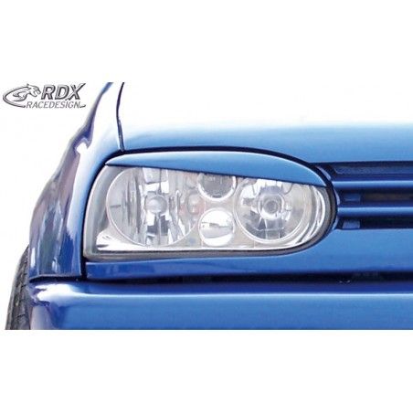 RDX Headlight covers Tuning VW Golf 3, VW