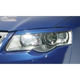 RDX Headlight covers Tuning VW Passat 3C, VW