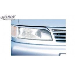 RDX Headlight covers Tuning VW Sharan (-2000) & SEAT Alhambra (-2000), VW
