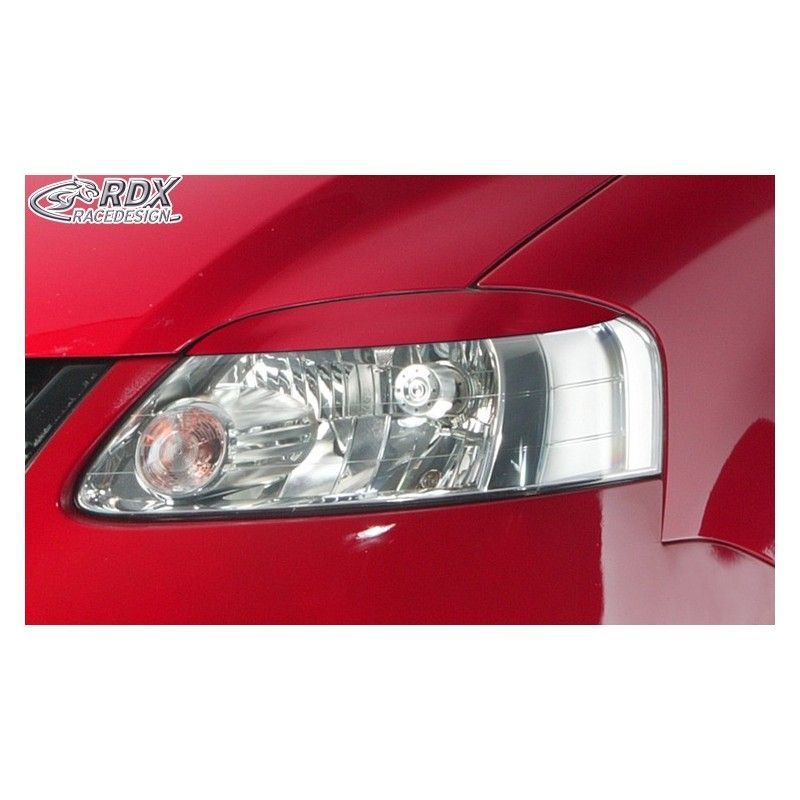 RDX Headlight covers Tuning VW Fox, VW