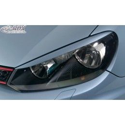 RDX Headlight covers Tuning VW Golf 6, VW