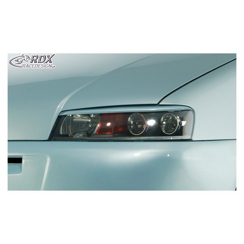 RDX Headlight covers Tuning FIAT Punto 2, FIAT
