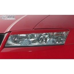 RDX Headlight covers Tuning FIAT Stilo, FIAT