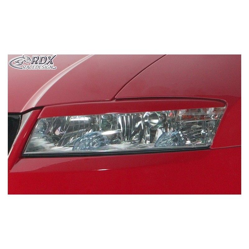 RDX Headlight covers Tuning FIAT Stilo, FIAT