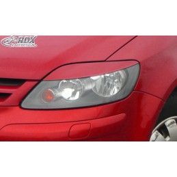 RDX Headlight covers Tuning VW Golf 5 Plus, VW