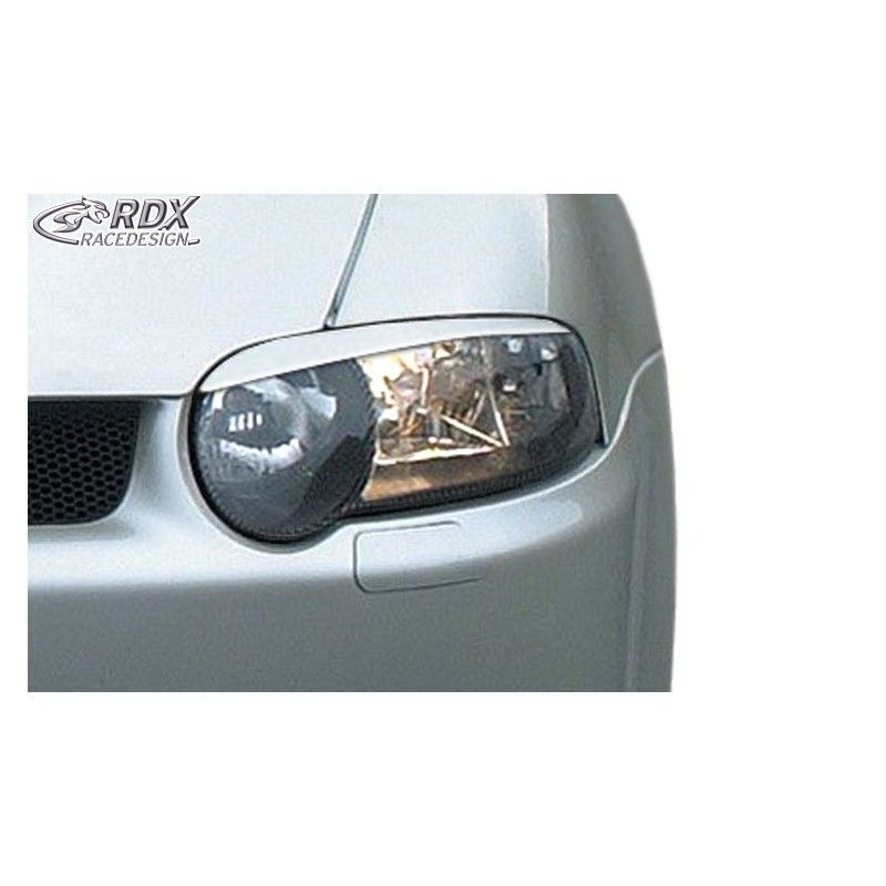 RDX Headlight covers Tuning ALFA 147, ALFA