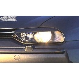 RDX Headlight covers Tuning ALFA 156, ALFA