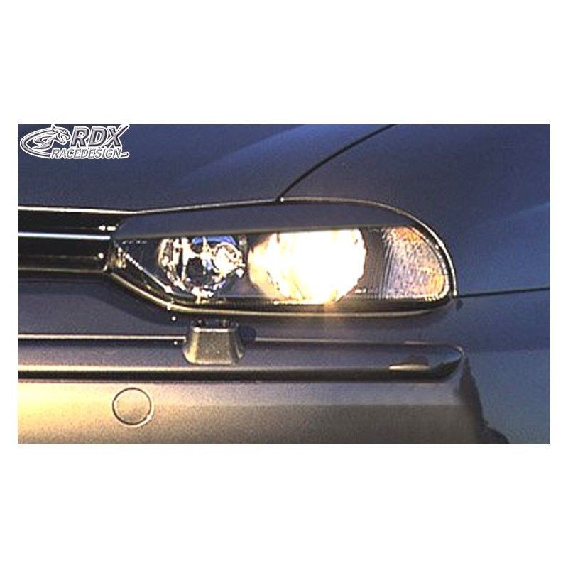 RDX Headlight covers Tuning ALFA 156, ALFA