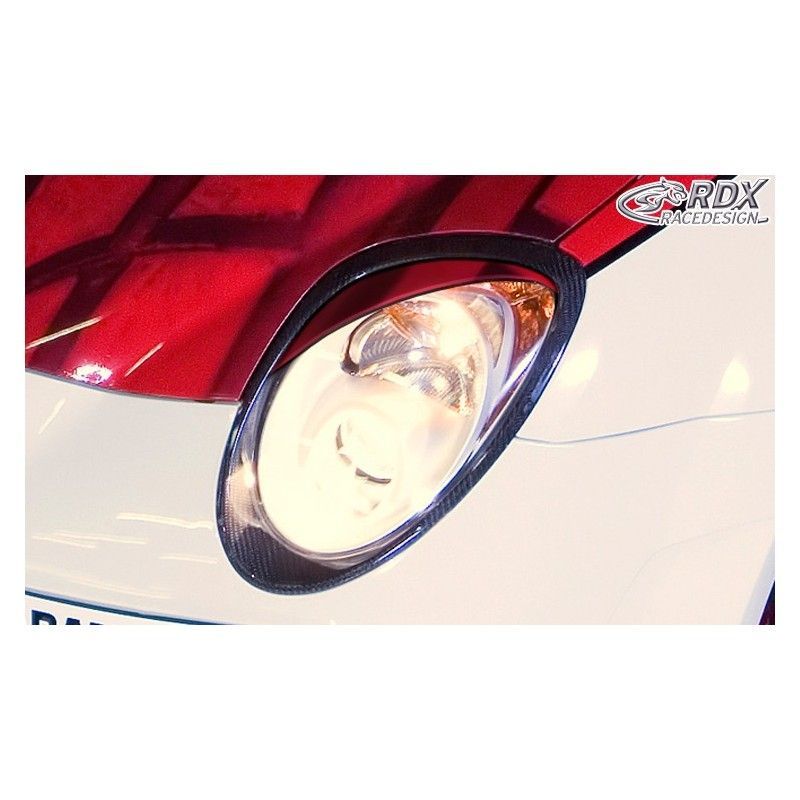 RDX Headlight covers Tuning ALFA MiTo, ALFA