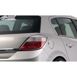 RDX Taillight covers Tuning OPEL Astra H 5-door, OPEL