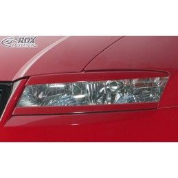 RDX Headlight covers Tuning FIAT Stilo lower, FIAT
