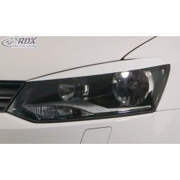 RDX Headlight covers Tuning VW Polo 6R & Polo 6C, VW