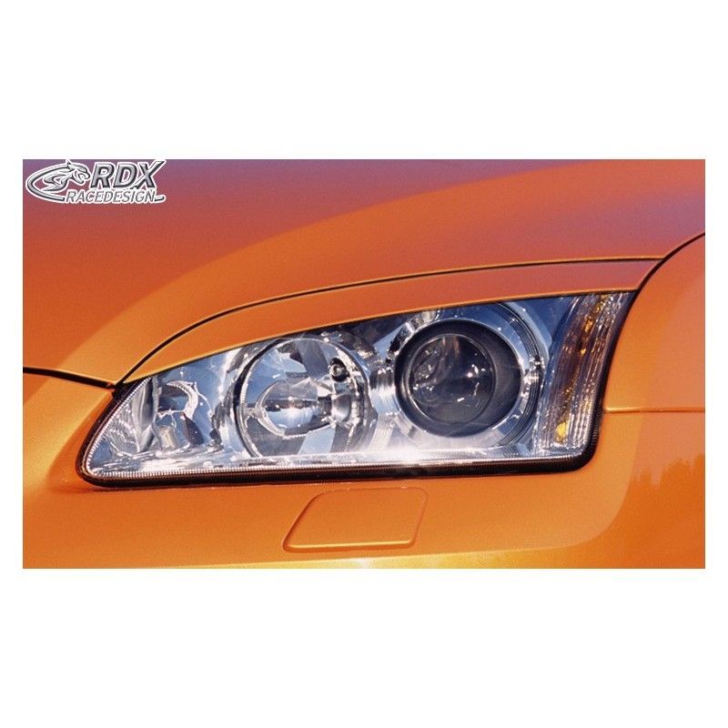 RDX Headlight covers Tuning FORD Focus 2, FORD