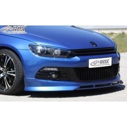 RDX Headlight covers Tuning VW Scirocco 3 (2009-2014 & 2014+), VW