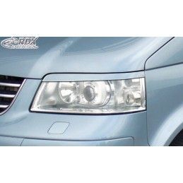 RDX Headlight covers Tuning VW T5 -2009, VW