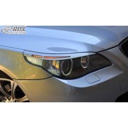 RDX Headlight covers Tuning BMW 5 E60 / E61 -2007, BMW