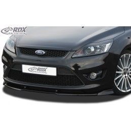 RDX Headlight covers Tuning FORD Focus 2 Facelift 2008+, FORD