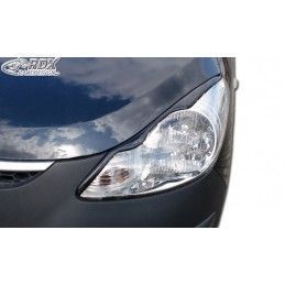 RDX Headlight covers Tuning HYUNDAI i10 2008+, HYUNDAI