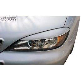 RDX Headlight covers Tuning NISSAN Primera P11 1999-2002, NISSAN