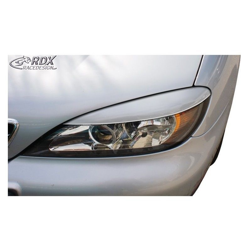 RDX Headlight covers Tuning NISSAN Primera P11 1999-2002, NISSAN