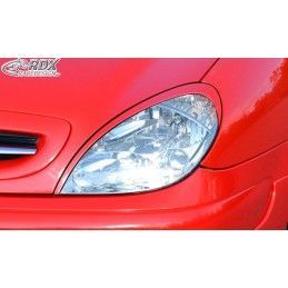 RDX Headlight covers Tuning CITROEN Xsara 3 2000-2005, CITROEN