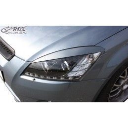 RDX Headlight covers Tuning KIA Ceed & Pro Ceed Typ ED -2009, KIA