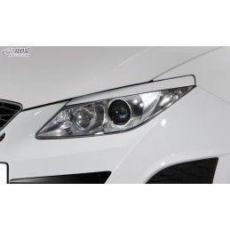 RDX Headlight covers Tuning SEAT Ibiza 6J, SEAT