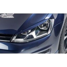 RDX Headlight covers Tuning VW Golf 7, VW