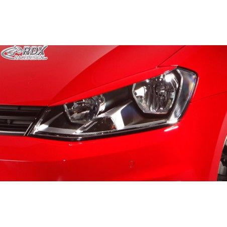RDX Headlight covers Tuning VW Golf 7, VW