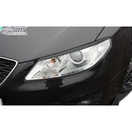 RDX Headlight covers Tuning SEAT Exeo, SEAT