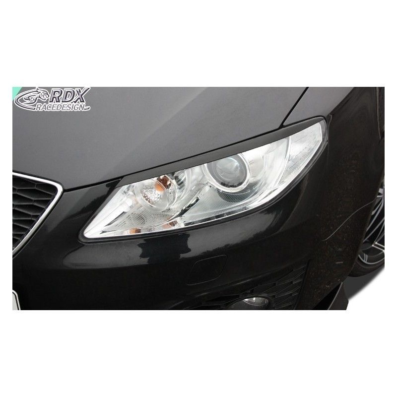 RDX Headlight covers Tuning SEAT Exeo, SEAT