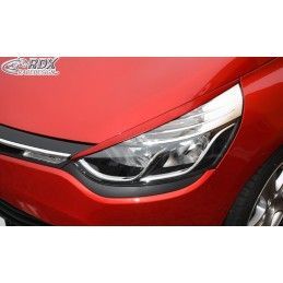 RDX Headlight covers Tuning RENAULT Clio 4, RENAULT