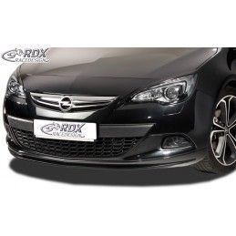 RDX Headlight covers Tuning OPEL Astra J GTC & Cascada, OPEL