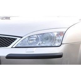 RDX Headlight covers Tuning FORD Mondeo B4Y B5Y BWY (2000-2007), FORD