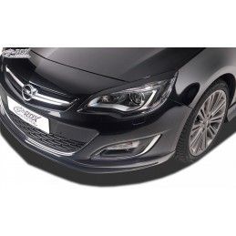 RDX Headlight covers Tuning OPEL Astra J, OPEL