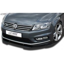 RDX Headlight covers Tuning VW Passat B7 / 3C, VW