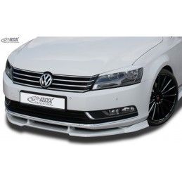 RDX Headlight covers Tuning VW Passat B7 / 3C, VW