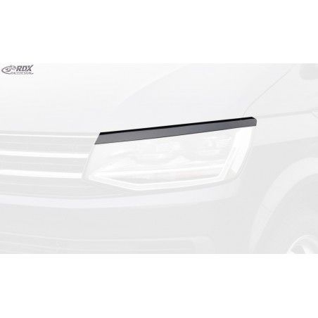 RDX Headlight covers Tuning VW T6 2015+, VW