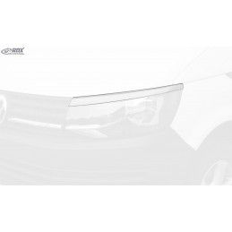 RDX Headlight covers Tuning VW T6 2015+, VW