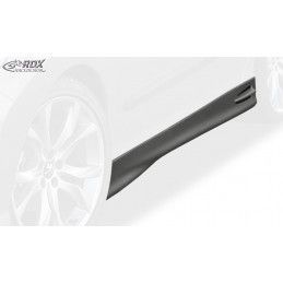 RDX Sideskirts Tuning PEUGEOT 308 Phase 1 "GT4", PEUGEOT