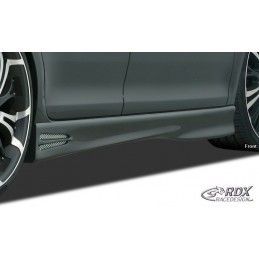 RDX Sideskirts Tuning MAZDA 3 (BL) "GT4", MAZDA