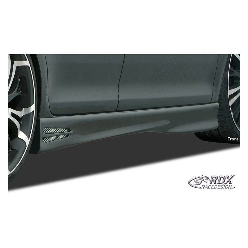 RDX Sideskirts Tuning MAZDA 3 (BL) "GT4", MAZDA