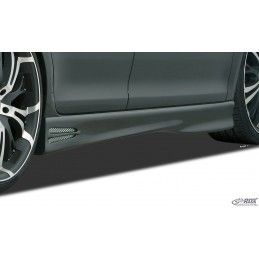 RDX Sideskirts Tuning OPEL Astra H TwinTop "GT4", OPEL